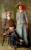 Photo of photos/thumb_Hugh McLennan McKenzie and wife Margaret Elizabeth McLennan 1907-E&CR